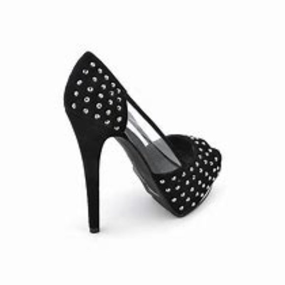 High heel's - Picture 5 of 5